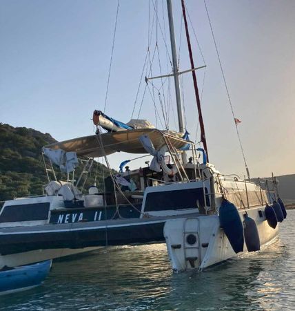 Cantieri Marai Sirmione | Neva 2