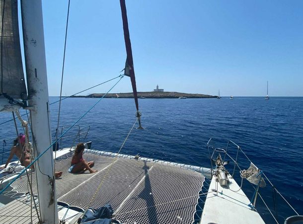 Cantieri Marai Sirmione | Neva 2