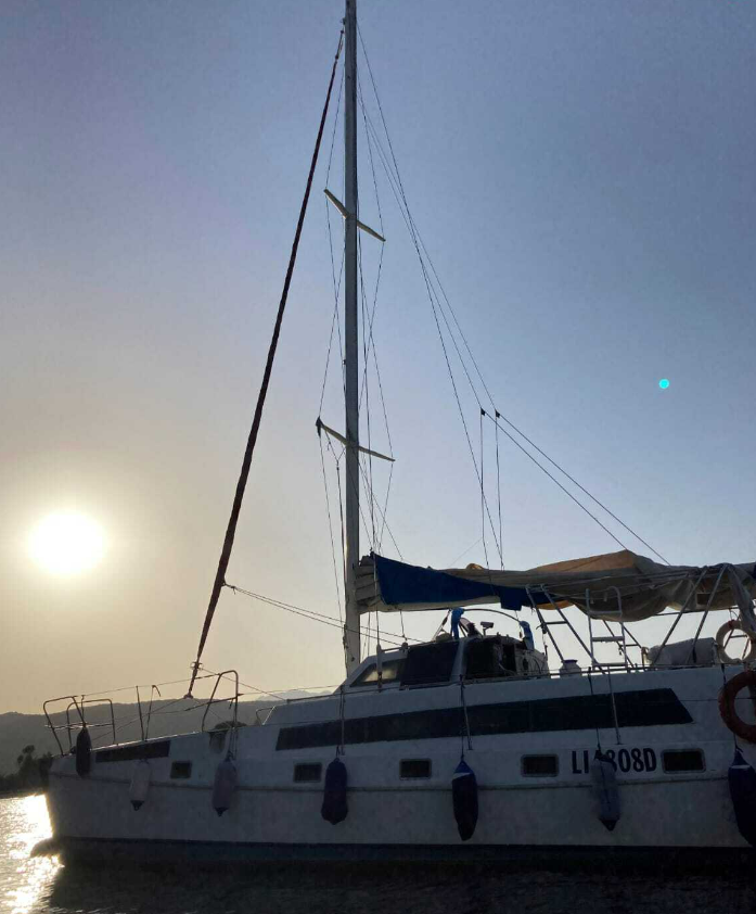 Cantieri Marai Sirmione | Neva 2