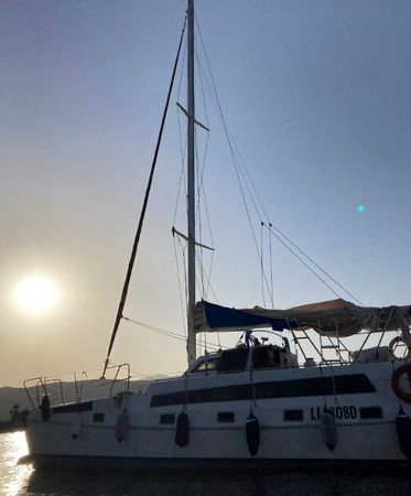 Cantieri Marai Sirmione | Neva 2