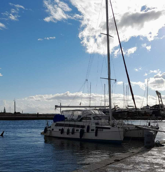 Cantieri Marai Sirmione | Neva 2