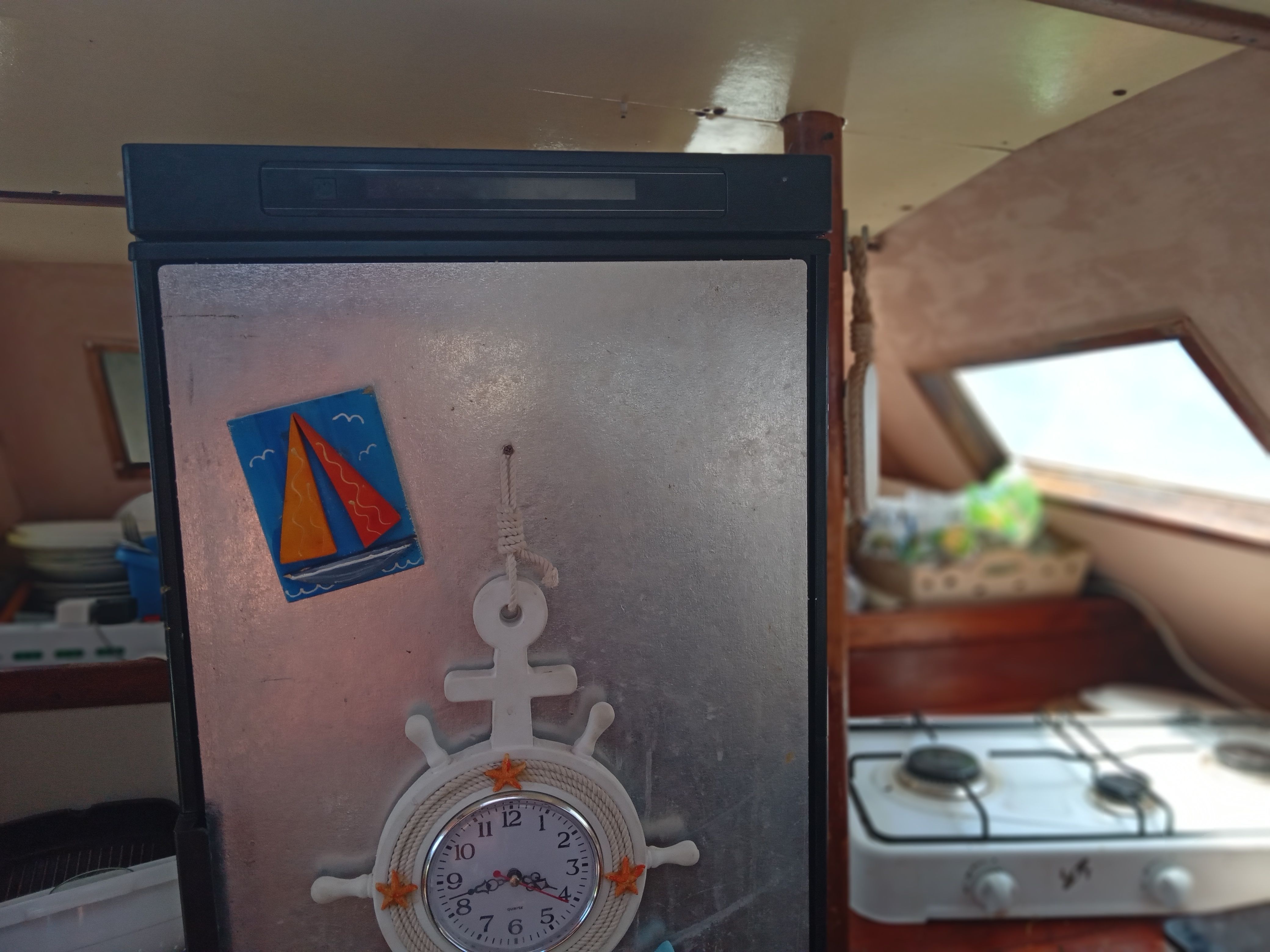 Cantieri Marai Sirmione | Neva 2