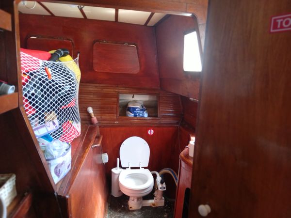 Cantieri Marai Sirmione | Neva 2