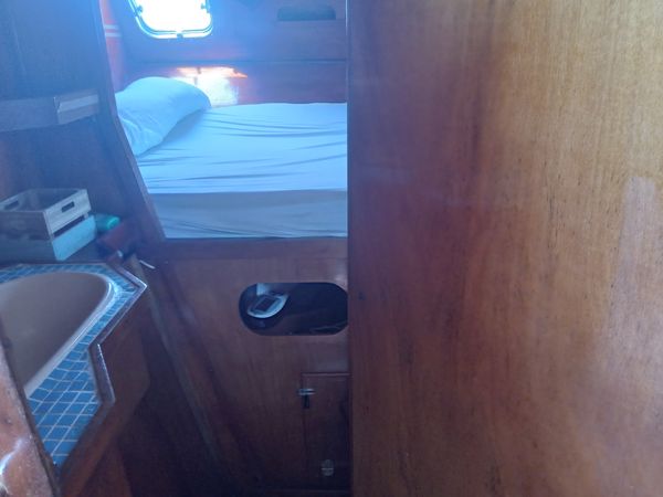 Cantieri Marai Sirmione | Neva 2