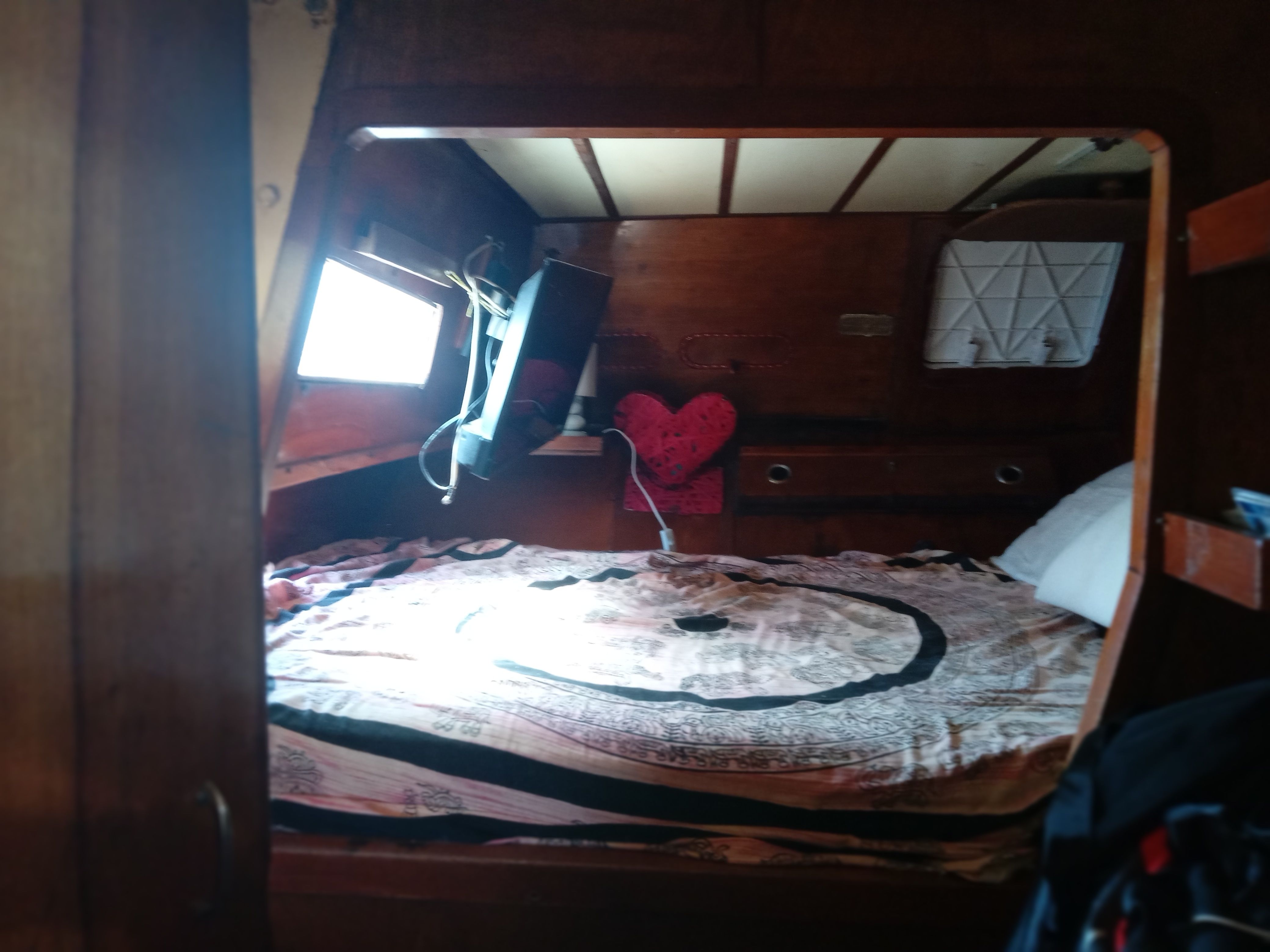 Cantieri Marai Sirmione | Neva 2