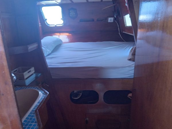 Cantieri Marai Sirmione | Neva 2