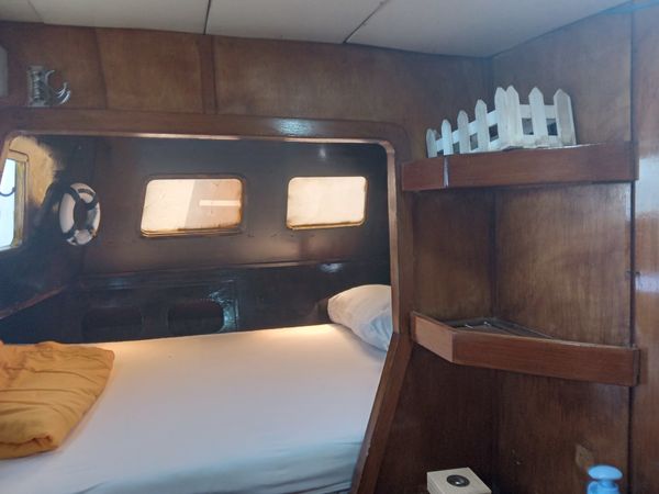 Cantieri Marai Sirmione | Neva 2