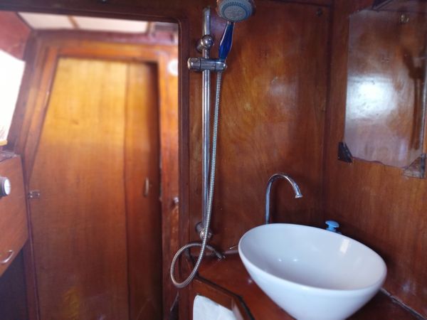 Cantieri Marai Sirmione | Neva 2