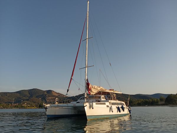 Cantieri Marai Sirmione | Neva 2