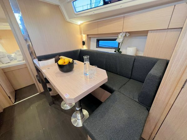 Bavaria C38 | Mala Hana