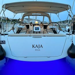 Dufour 430 | Kaja