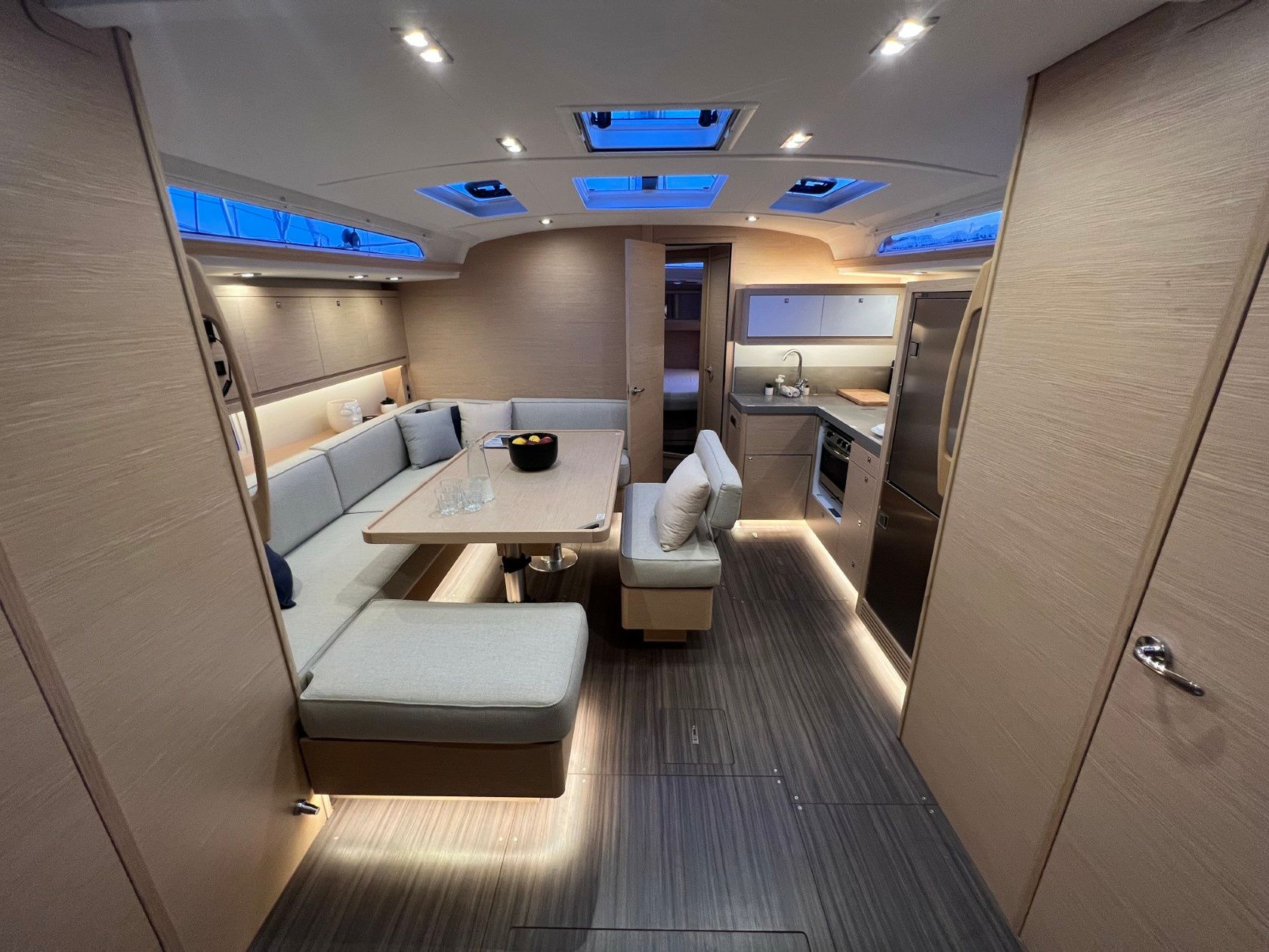 Dufour 470 | Andreja