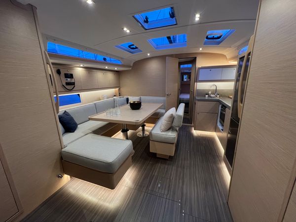 Dufour 470 | Andreja