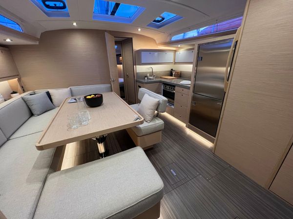 Dufour 470 | Andreja