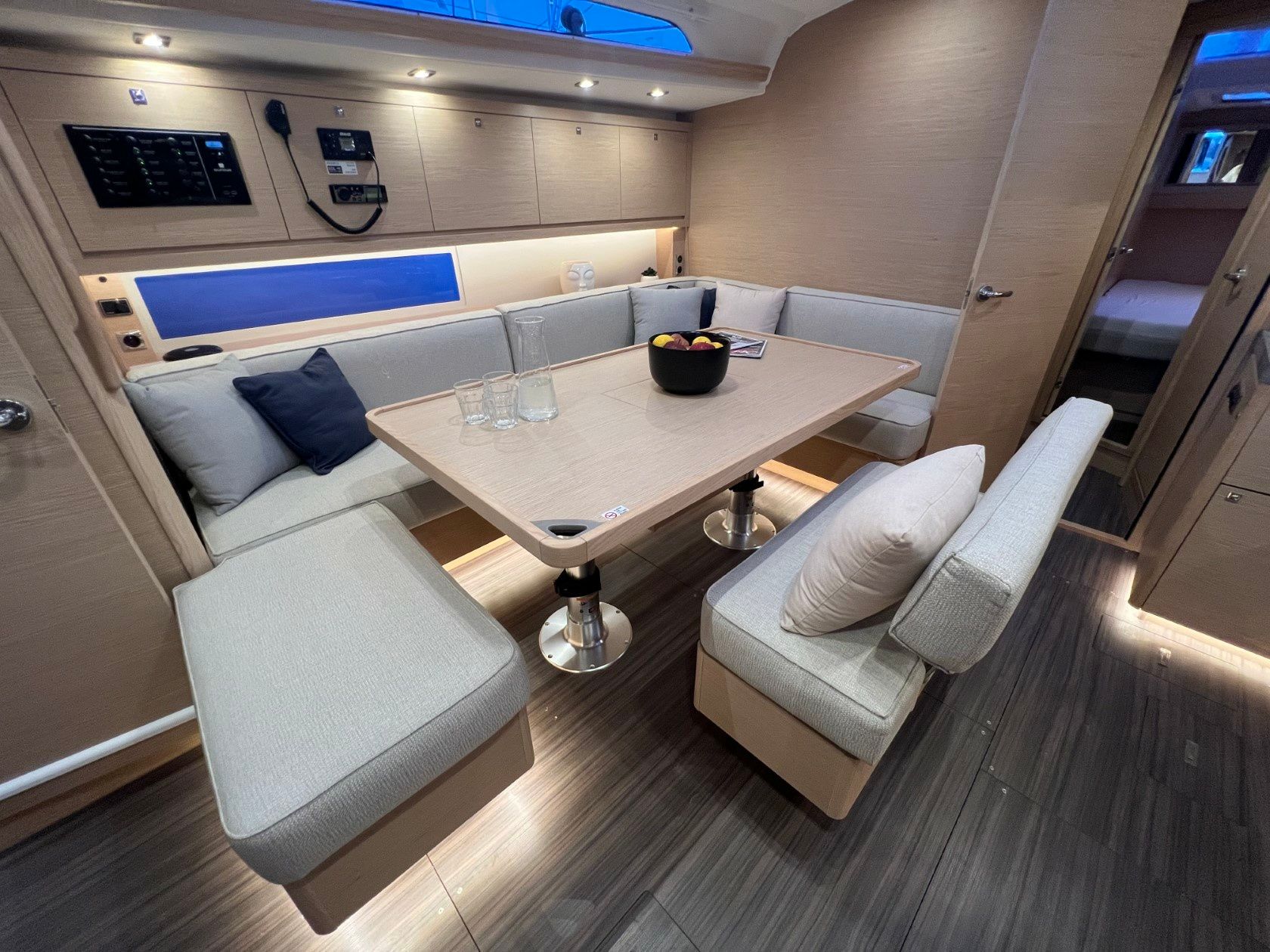 Dufour 470 | Andreja
