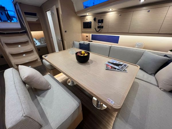 Dufour 470 | Andreja