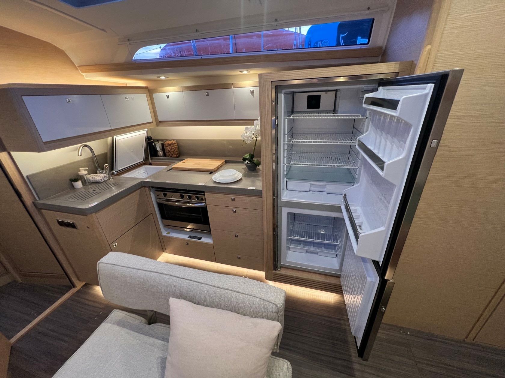 Dufour 470 | Andreja