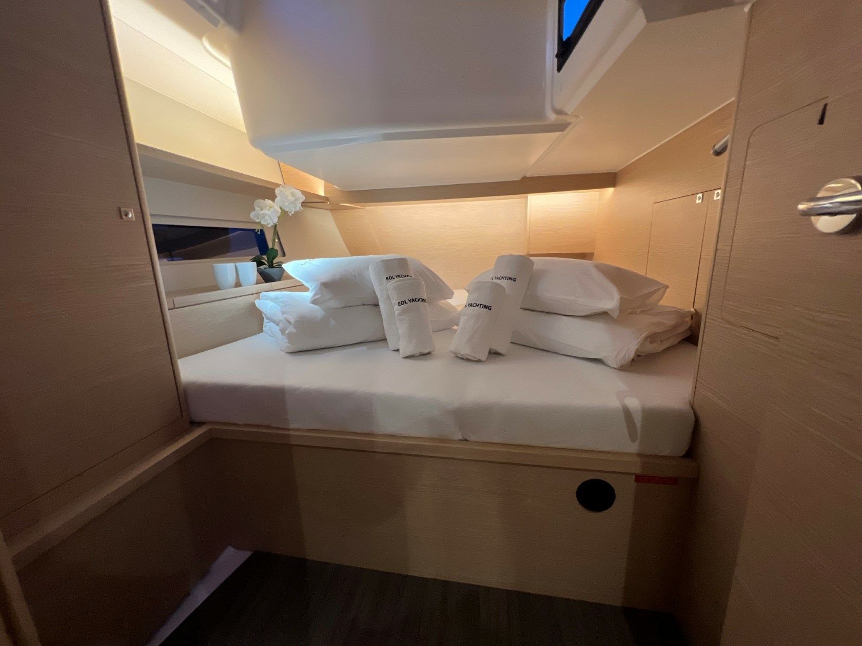 Dufour 470 | Andreja