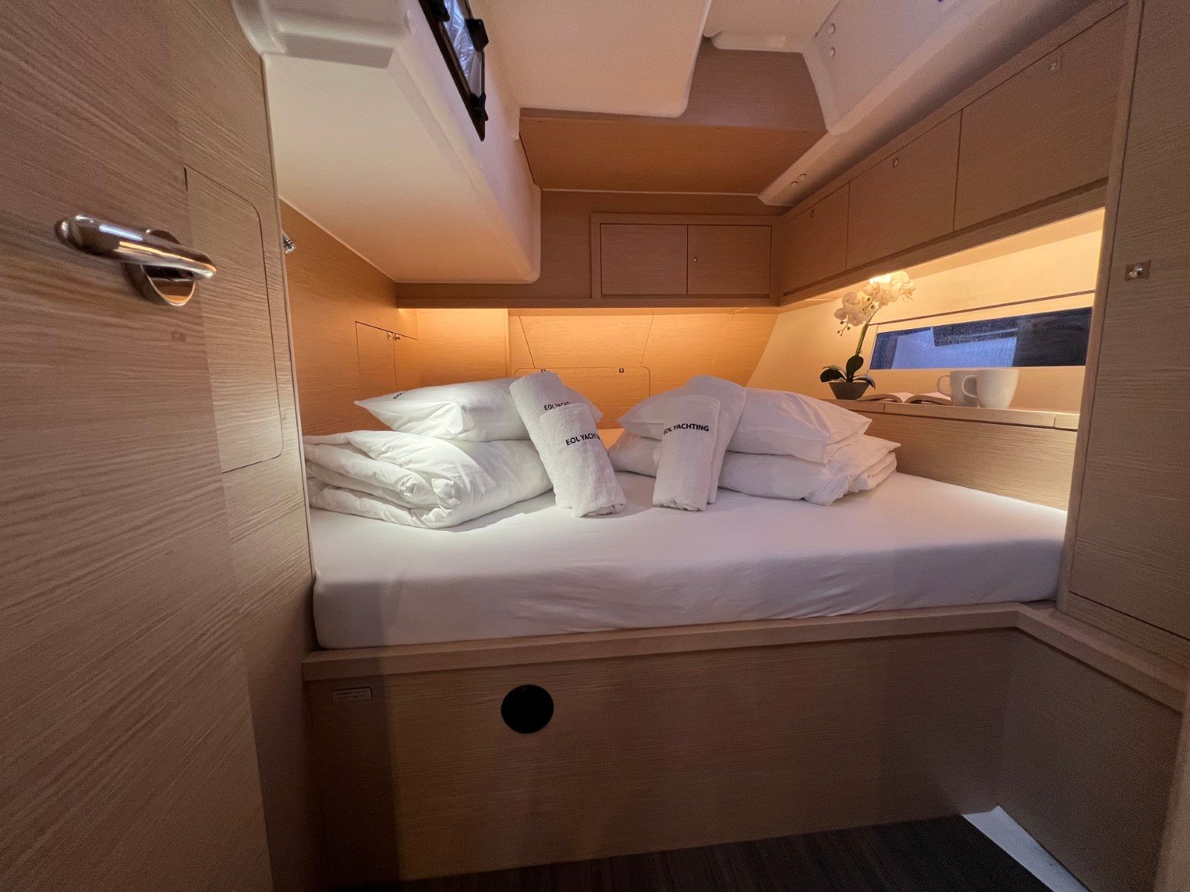 Dufour 470 | Andreja