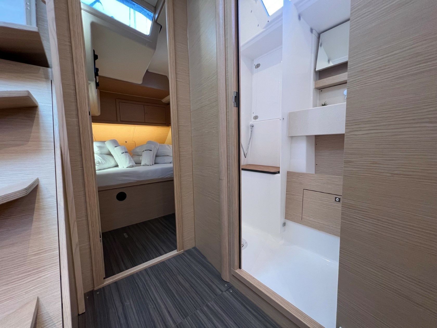 Dufour 470 | Andreja