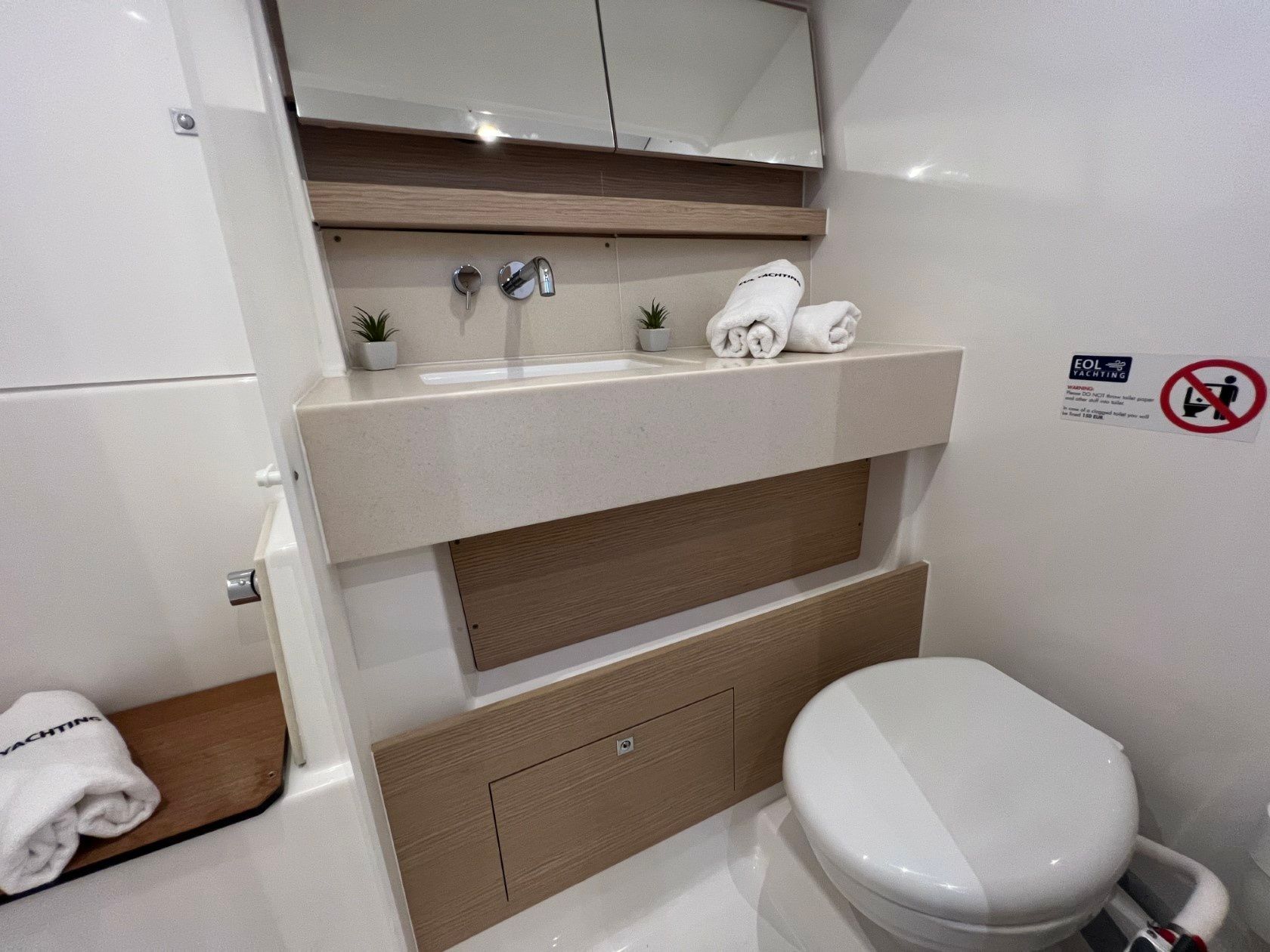 Dufour 470 | Andreja