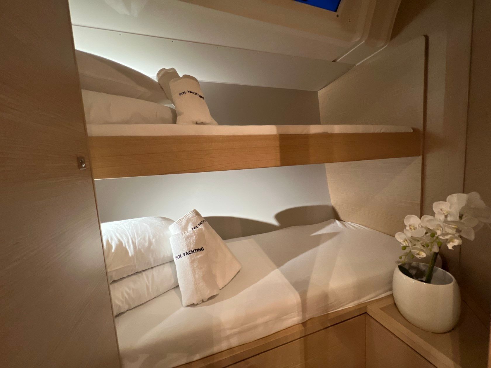 Dufour 470 | Andreja