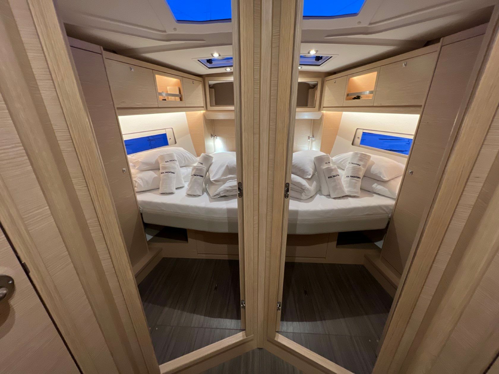 Dufour 470 | Andreja