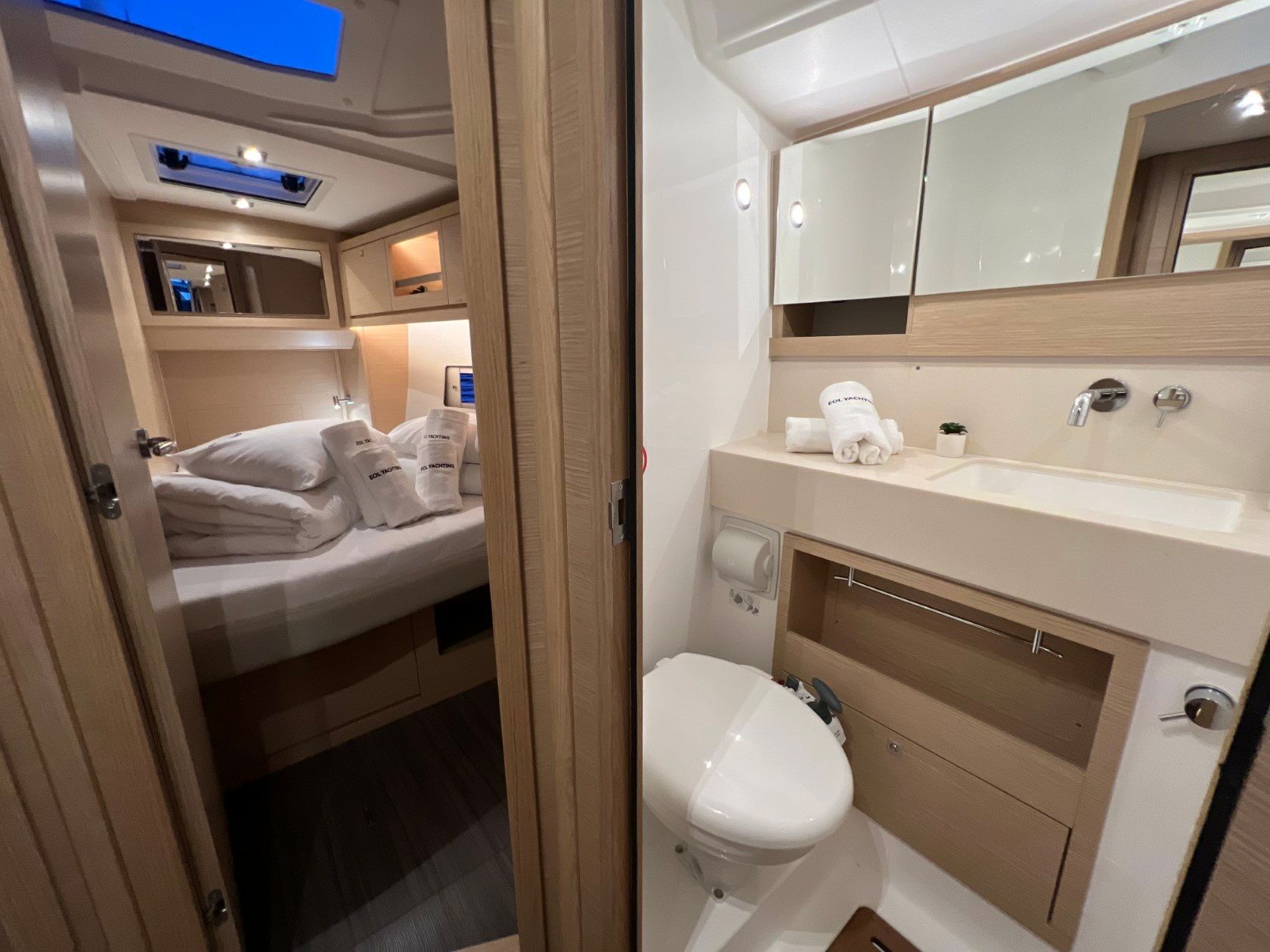 Dufour 470 | Andreja