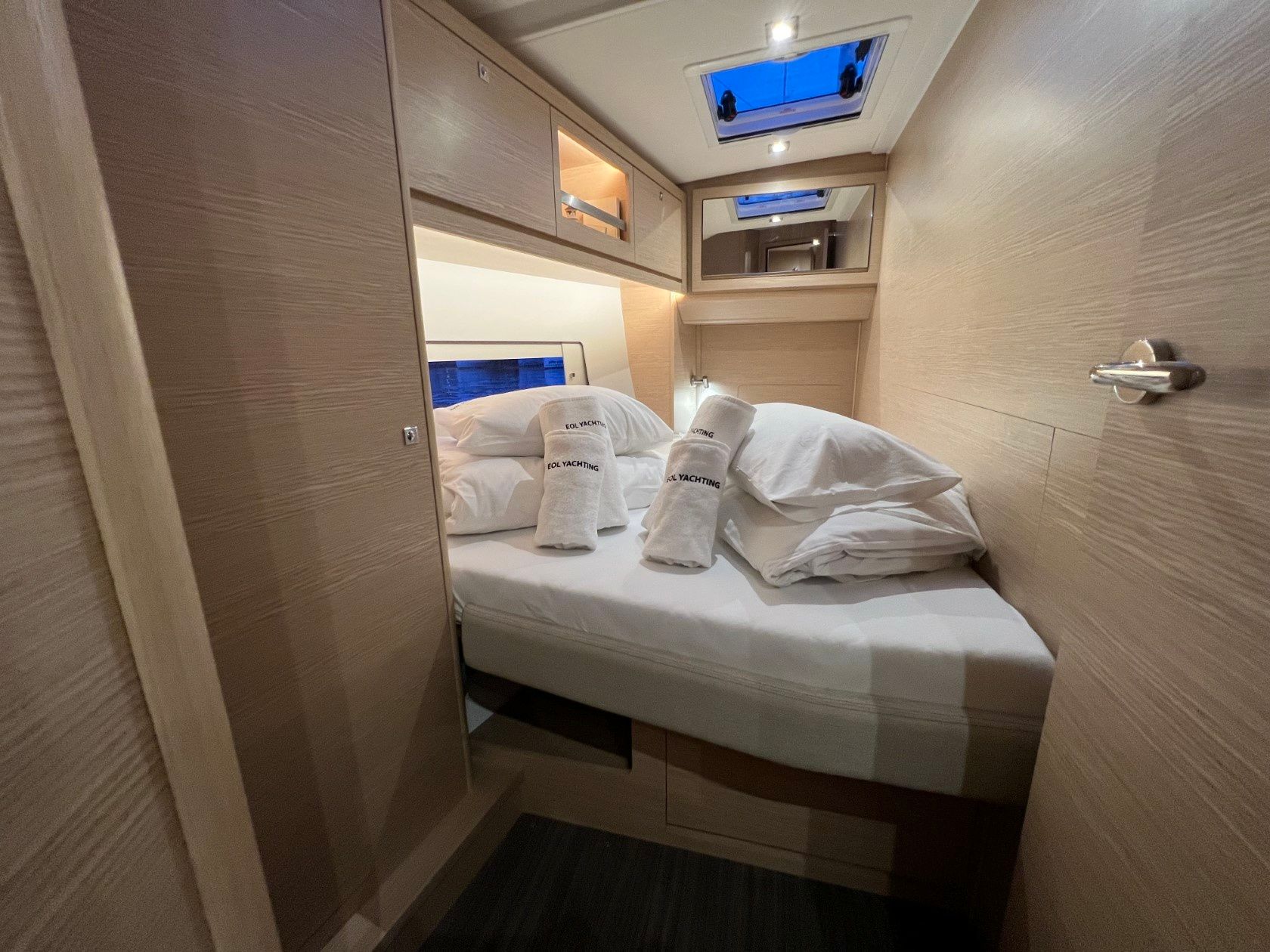 Dufour 470 | Andreja