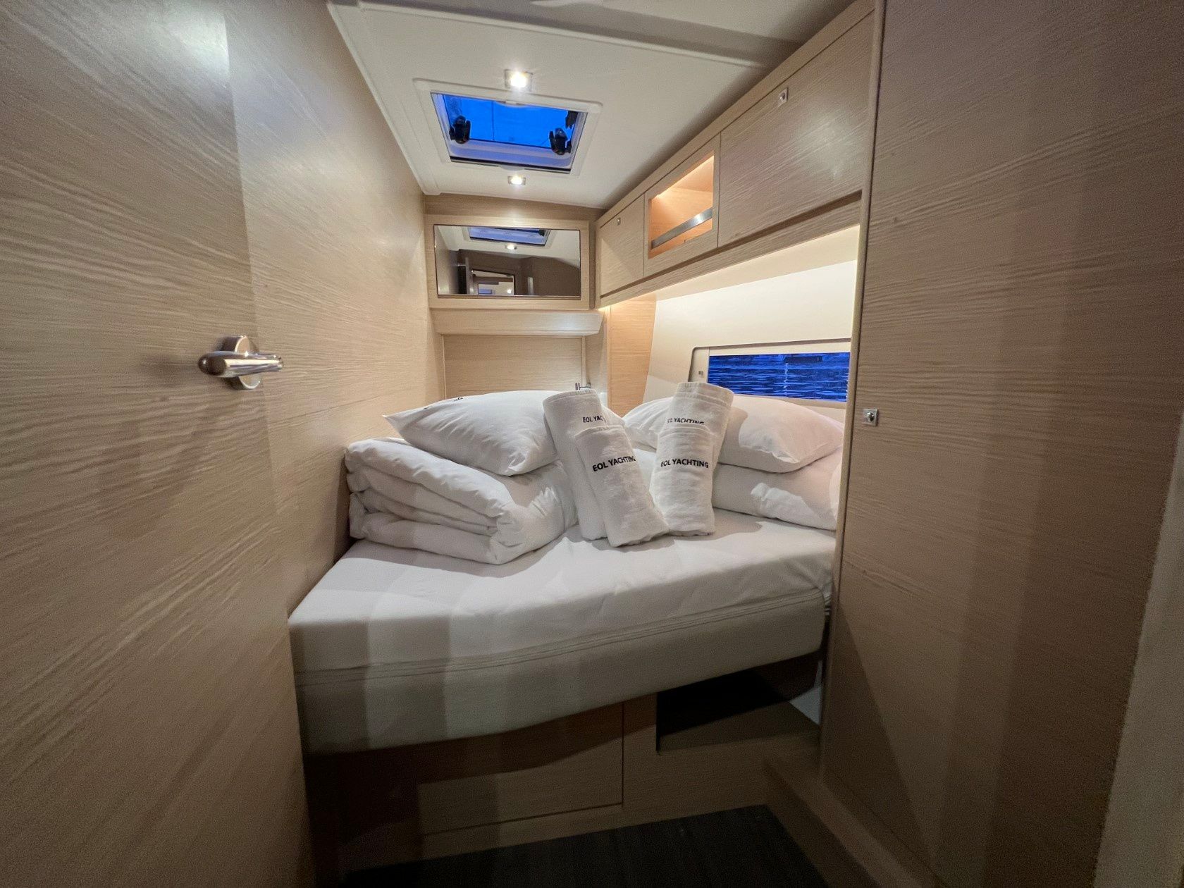 Dufour 470 | Andreja