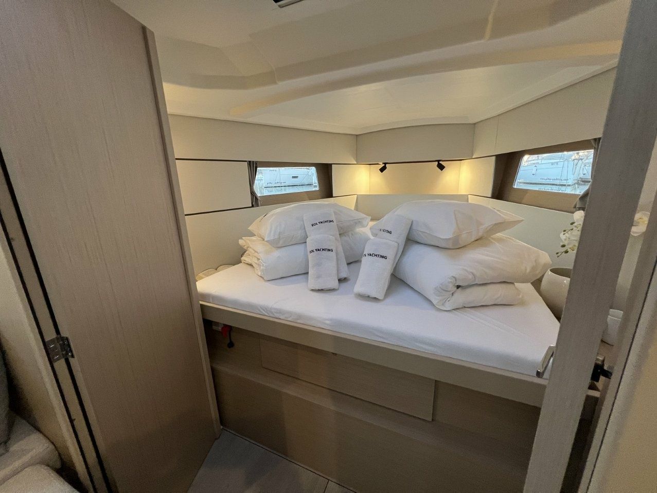 Beneteau Oceanis 38.1 | Jana