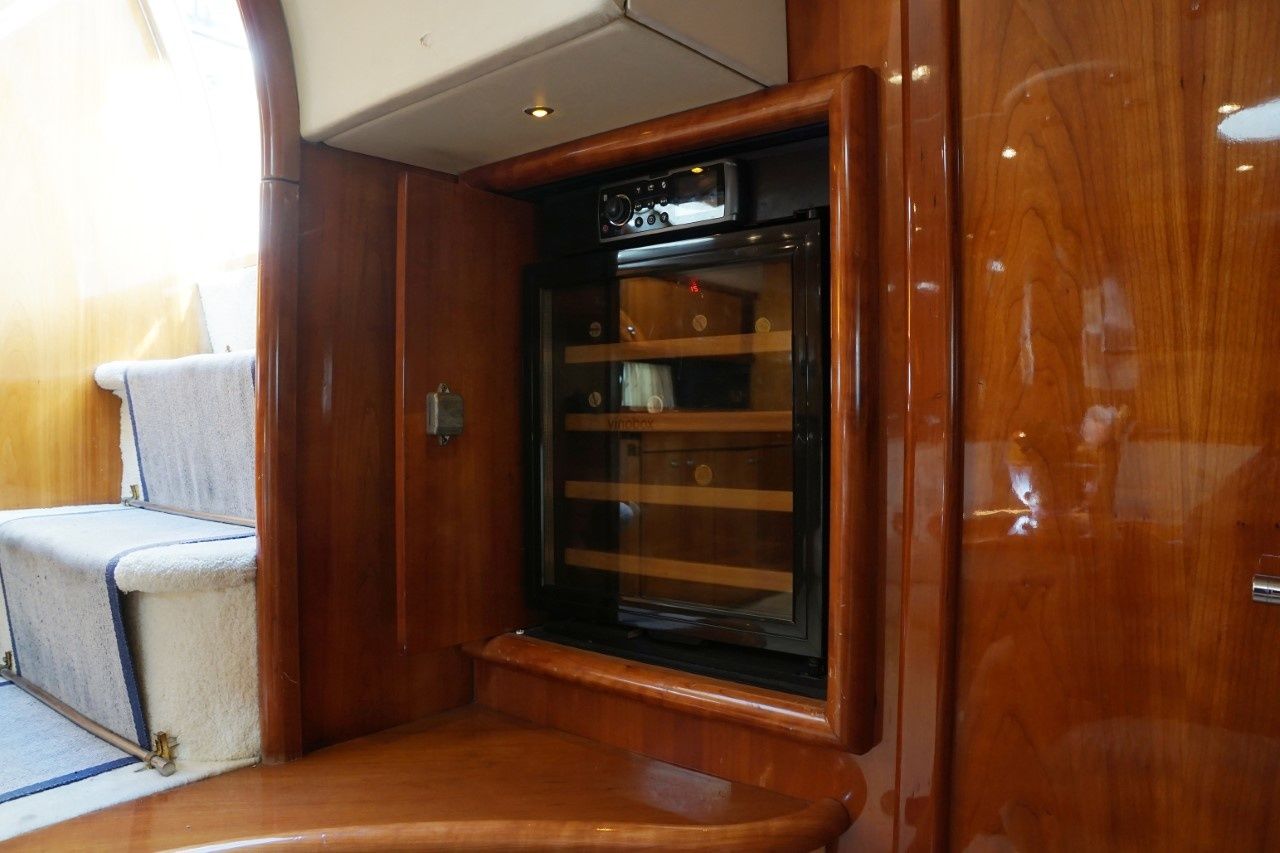 Sunseeker Camargue 52 | Toy