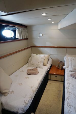 Sunseeker Camargue 52 | Toy