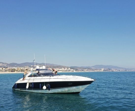 Sunseeker Camargue 52 | Toy