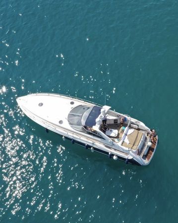 Sunseeker Camargue 52 | Toy