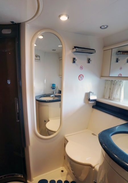 Sunseeker Camargue 52 | Toy