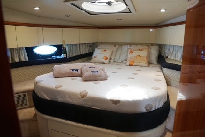 Sunseeker Camargue 52 | Toy