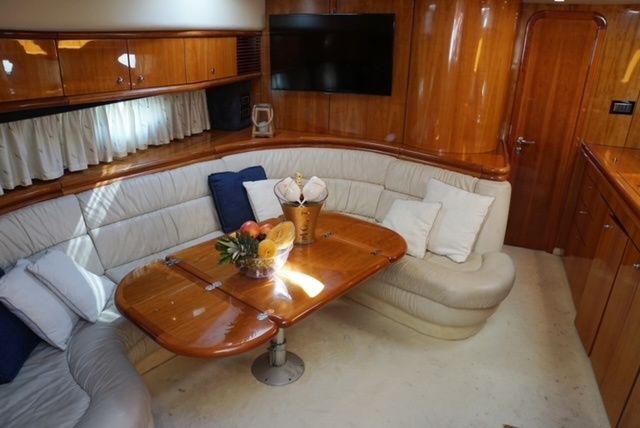 Sunseeker Camargue 52 | Toy