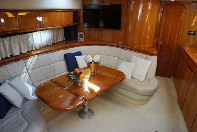 Sunseeker Camargue 52 | Toy