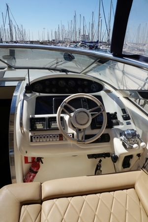 Sunseeker Camargue 52 | Toy