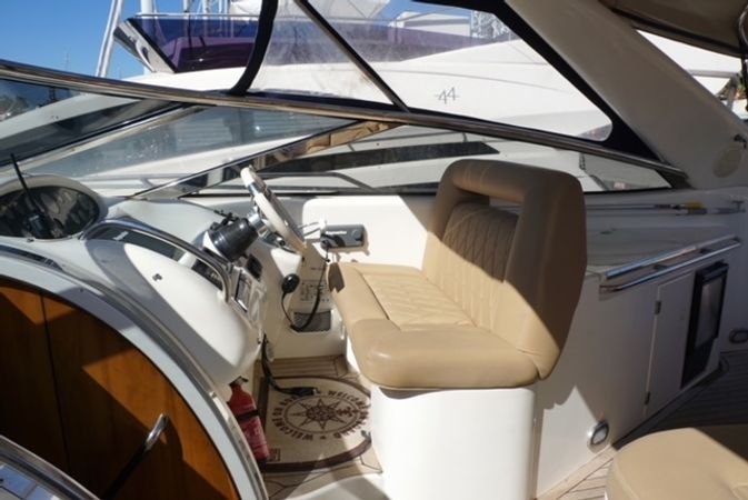 Sunseeker Camargue 52 | Toy