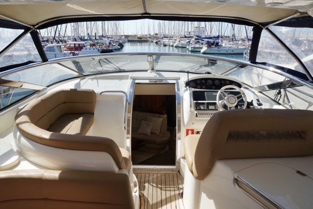 Sunseeker Camargue 52 | Toy