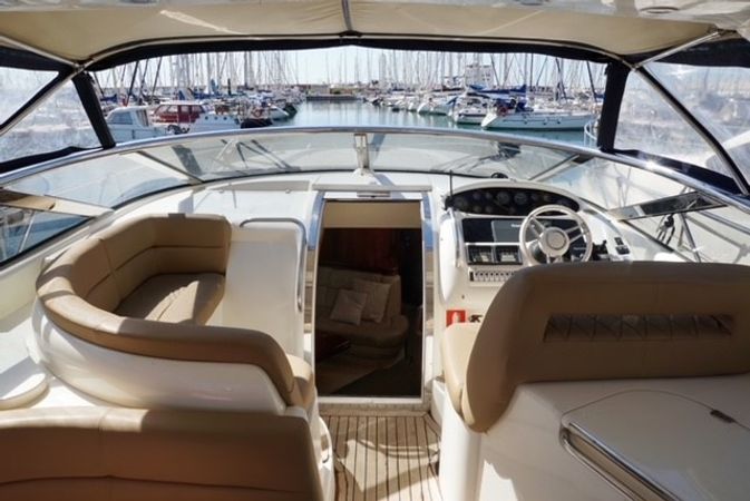 Sunseeker Camargue 52 | Toy