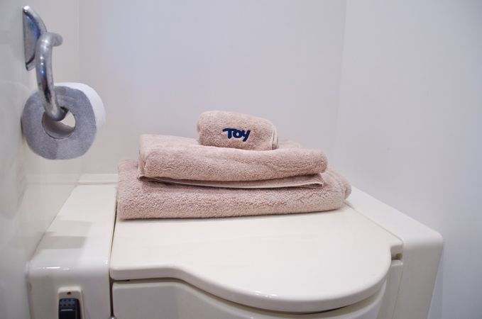 Sunseeker Camargue 52 | Toy