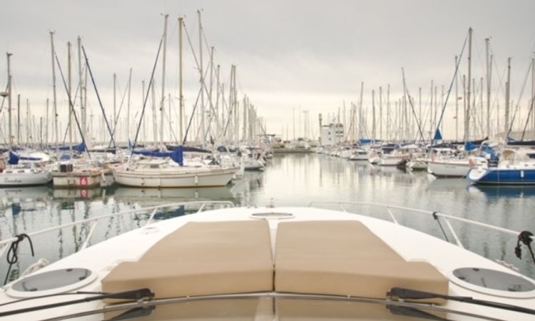 Sunseeker Camargue 52 | Toy