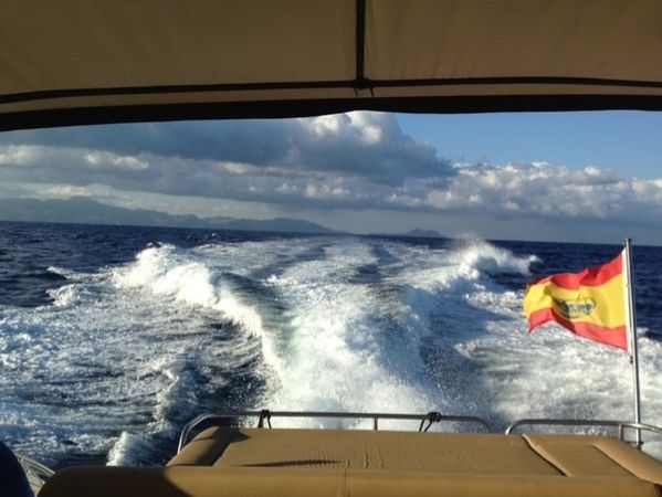 Sunseeker Camargue 52 | Toy