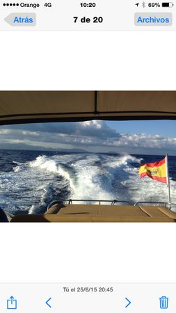 Sunseeker Camargue 52 | Toy