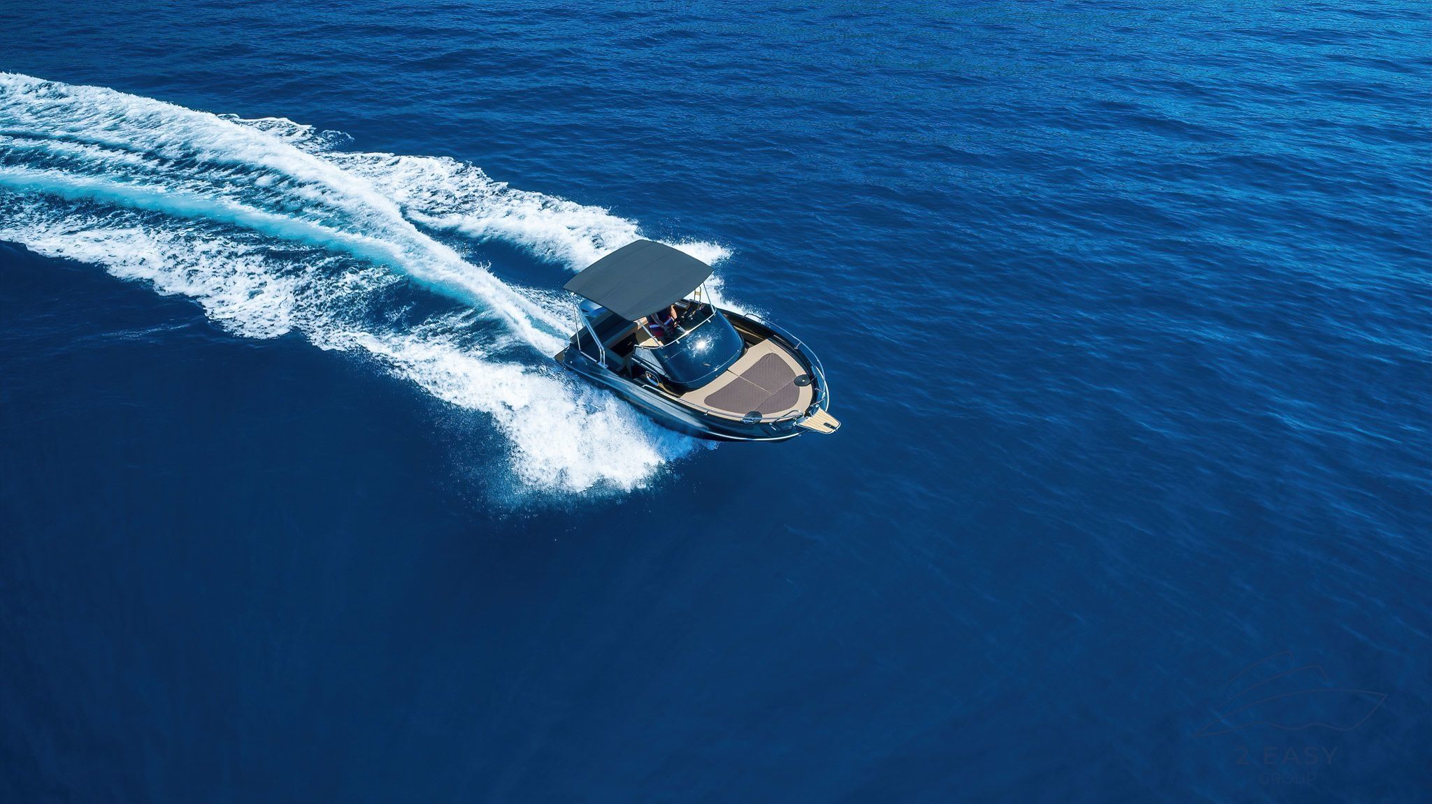 Marine Time 620 | Black Edition