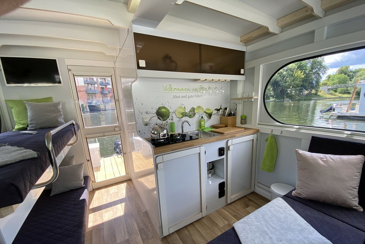 Rollyboot 8.2 | Milou