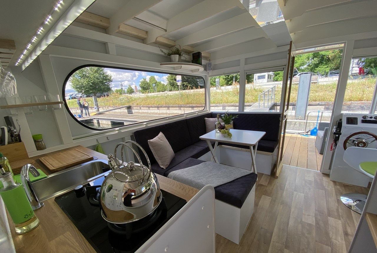 Rollyboot 8.2 | Milou